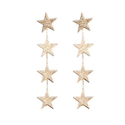 Gold Star Duster Drops