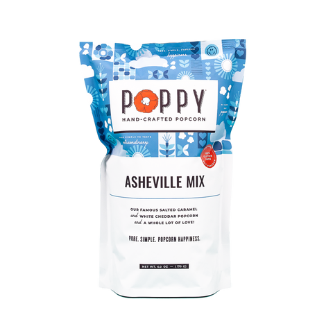 Asheville Mix Popcorn