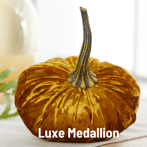 Pumpkin Small Velvet Fall Decor Gift for New Apartment Best: Harvest