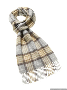 Tartan McKellar Scarf