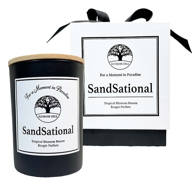 KH Candle - SandSational