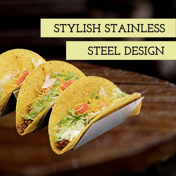 Taco Holders (set of 2)