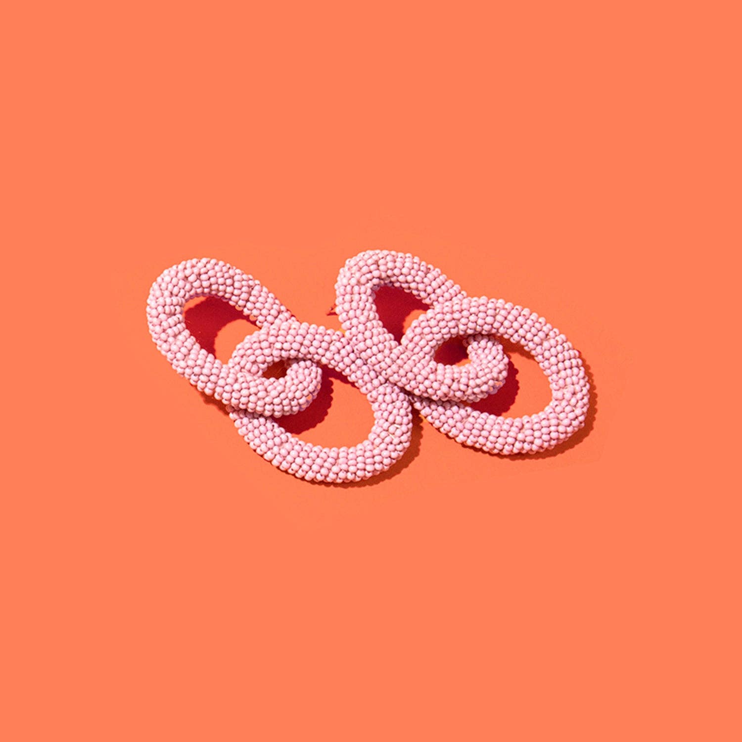 Custom Beaded Links