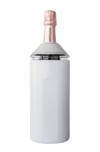 Wine Chiller - white