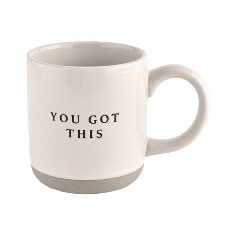 Coffee Mug - You got this