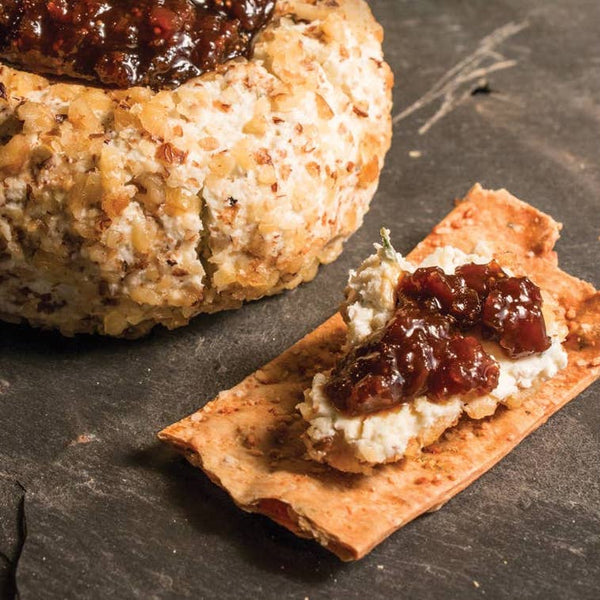 Fig & Honey Conserve