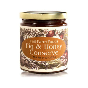 Fig & Honey Conserve