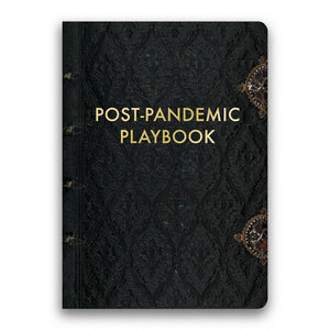 Post-Pandemic Playbook - Medium