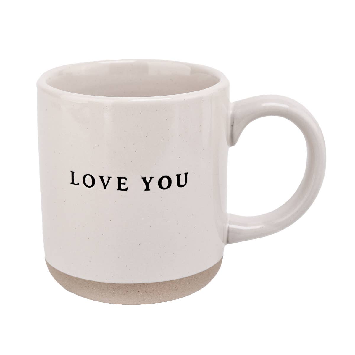 Coffee Mug - Love You