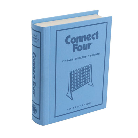 Company Connect 4 Vintage Bookshelf