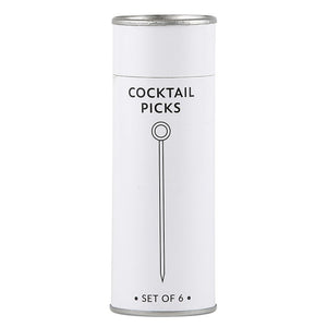 Cocktail Picks - 2 sizes