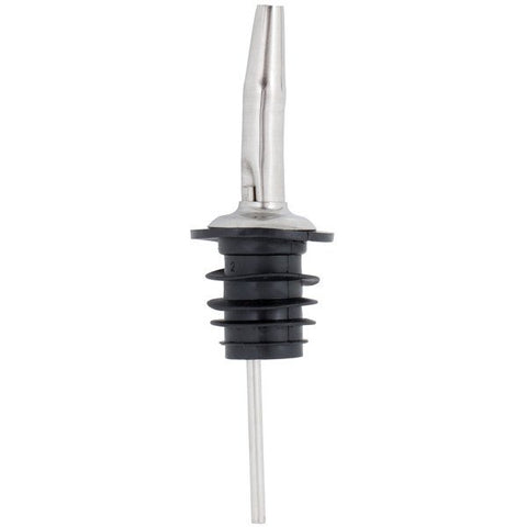 Liquor Pourer with Tapered Speed Jet