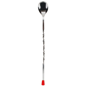 Red Ball Bar Spoon