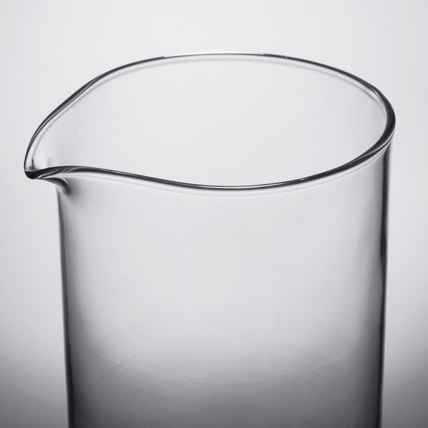 Cocktail Stirring Glass