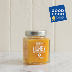 Vermont Raw Honey - 1 lb