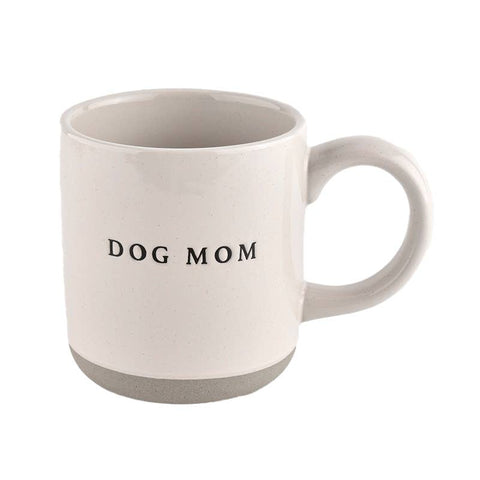 Coffee Mug - Dog Mom