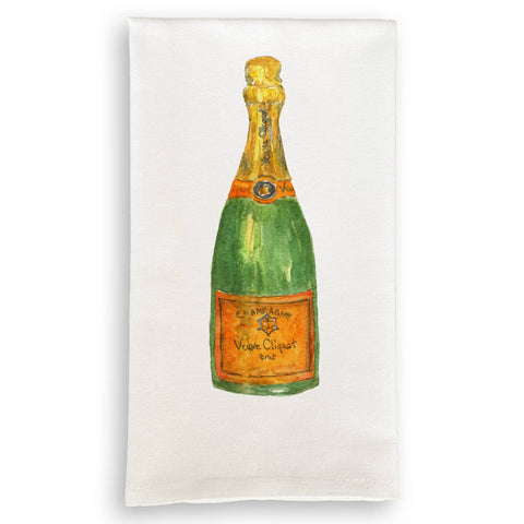 Veuve Dish Towel