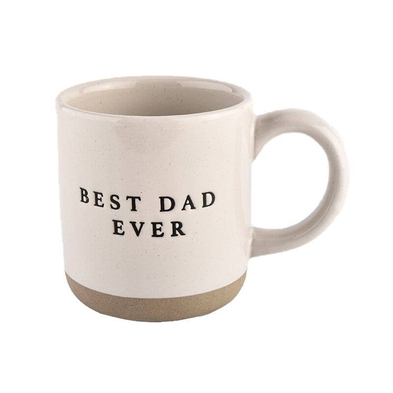 Coffee Mug - Best Dad Ever