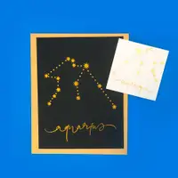 Zodiac Greeting Cards - choose your sign