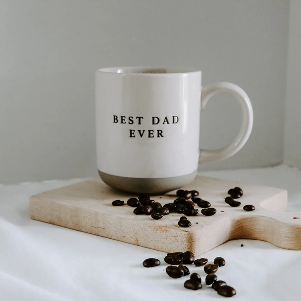 Coffee Mug - Best Dad Ever