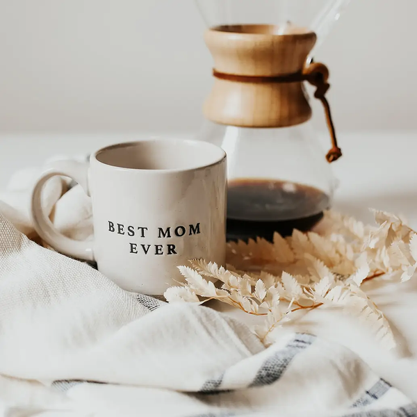Coffee Mug - Best Mom Ever