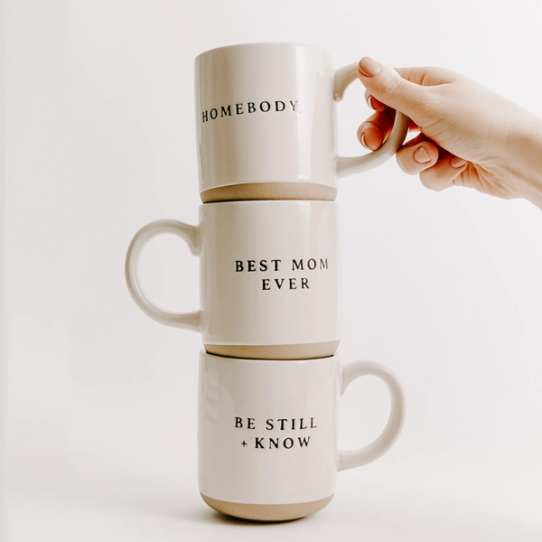 Coffee Mug - Best Mom Ever