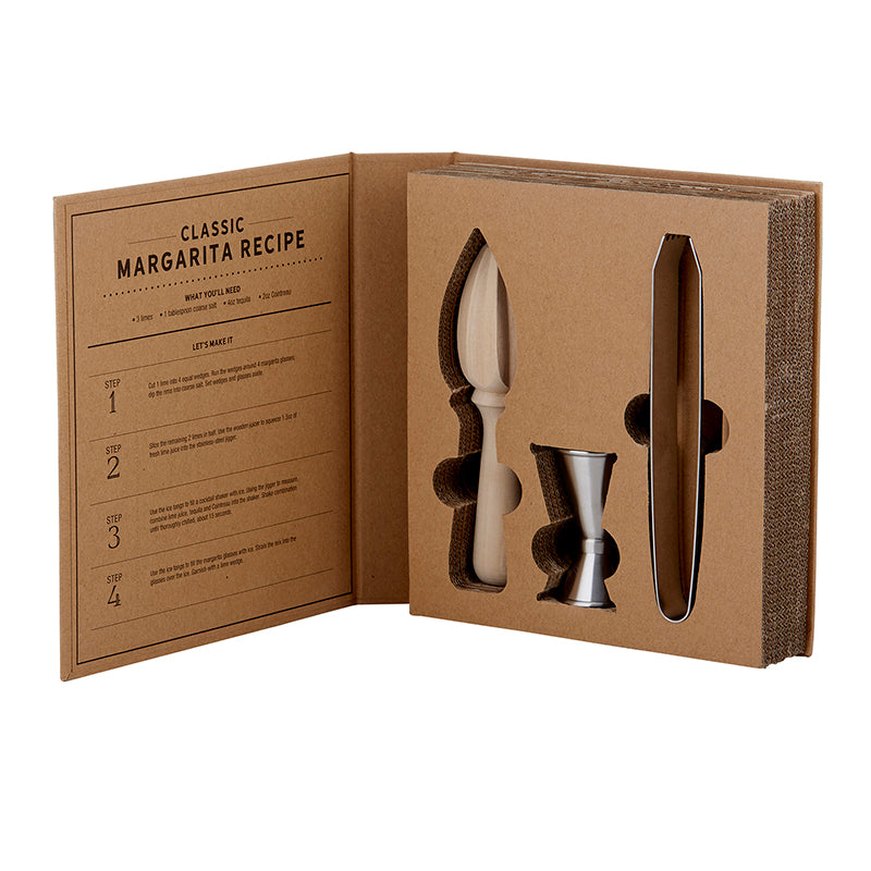 Margarita Gift Set