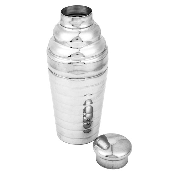 Beehive Style Cocktail Shaker