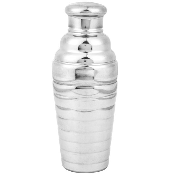 Beehive Style Cocktail Shaker